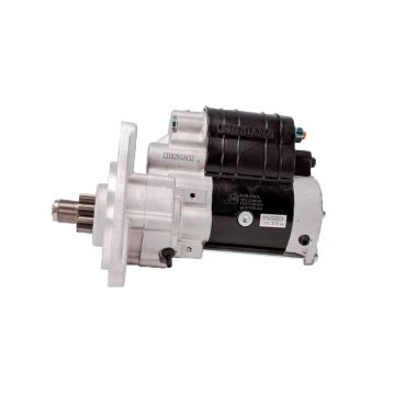 Štartér MTZ 12V 123708101 Jubana