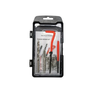 Sada na opravu závitov YATO M6x1,0 mm