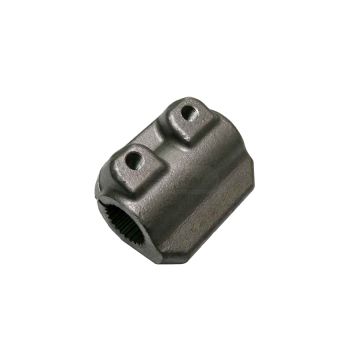 Stecker 25/6447-6 z-24