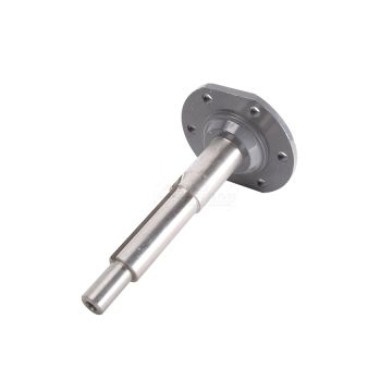 Náboj pohonu šneku