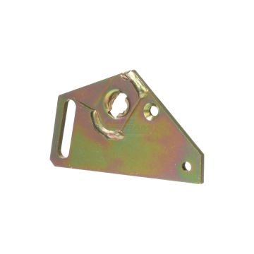 Doska na nastavenie obrazovky