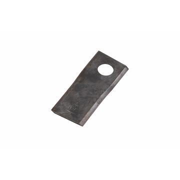 Lawn mower blade 110x48x4 fi21 mm
