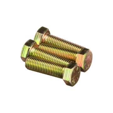 Skrutka kolesa 3/4" x 2 1/2" pre 34" ráfik