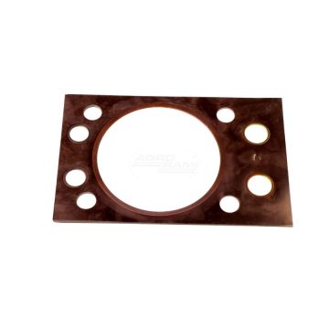 Těsnění pod hlavu COPPER ZETOR-50/MORPAK/