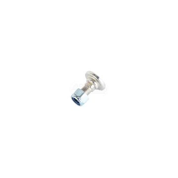 BLADE SCREW WITH NUT M12X36 ORIGINAL
