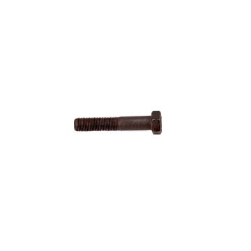 Compressor tensioner bolt