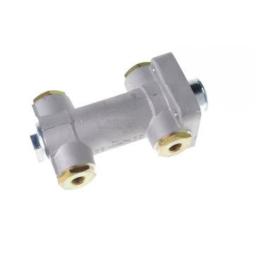 Egaliseur "ALUMINIUM"