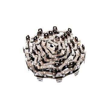 Incline Conveyor Center Chain WARYŃSKI