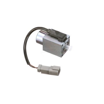 Hydrostat electromagnet