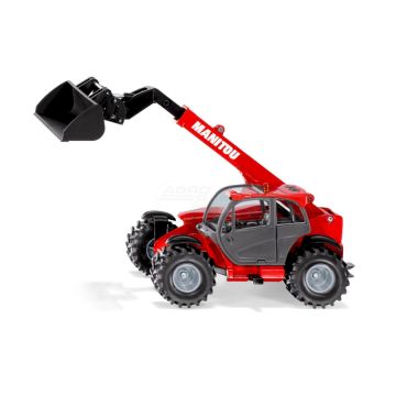 Teleskopický nakladač Manitou MLT 840 Siku S3067