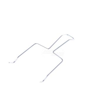 Pružina ventilu secího stroje Poznaniak