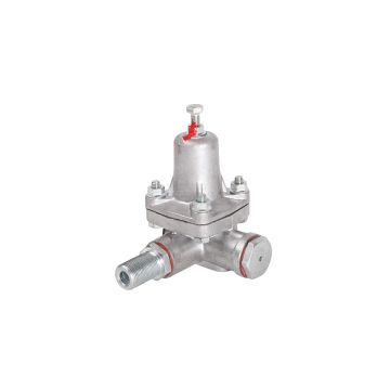 Regulátor tlaku vzduchu 50569050