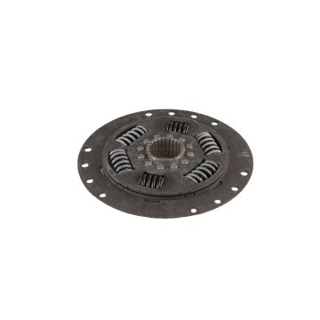 VIBRATION DAMPER 196-31 LUK