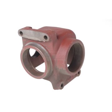 Gear housing 5223060010/S SIPMA