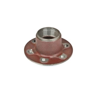 6-děrový náboj kola