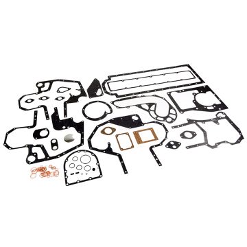 Set of seals for bottom case 25/72-50