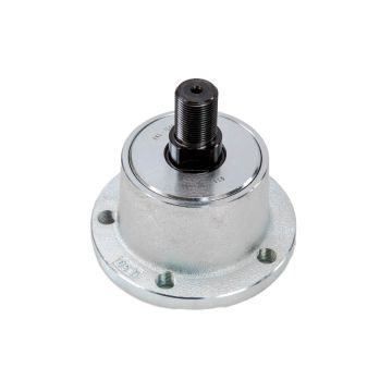 BEZÚDRŽBOVÝ NÁBOJ IL50985TM22 FKL