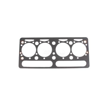 Head gasket black 30/73-7