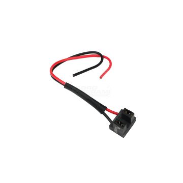 Konektor žiarovky H7 s káblom Expom Kwidzyn ME-6EEX