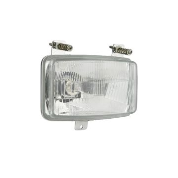 Reflektor przedni. 21/189-77