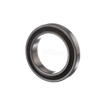 Ball bearing