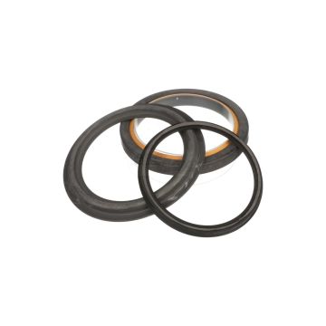 Přední těsnění.