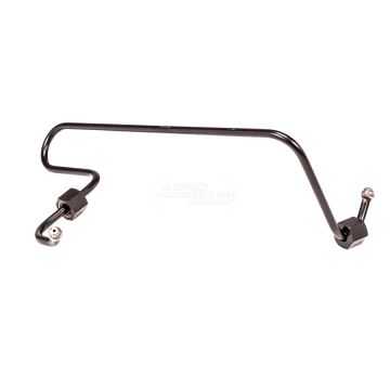 Vstřikovací potrubí I