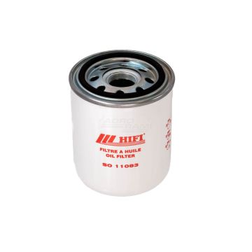 Oil filter HIFI FILTER SO 11083