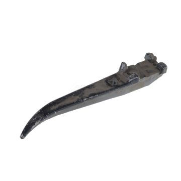 Hliníkový zub 19/13