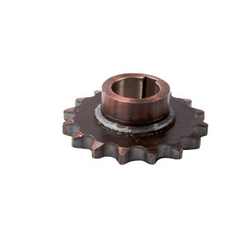 Ozubené kolo 1' Z16 Famarol UNIA lis