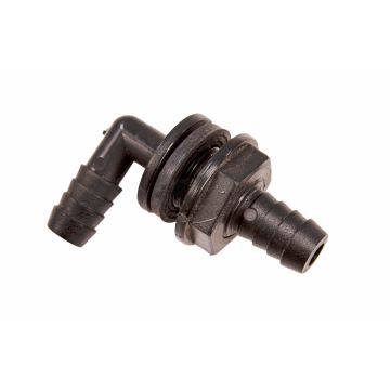 Priemer prechodového kolena 12,5 mm.