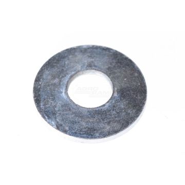 Thrust washer