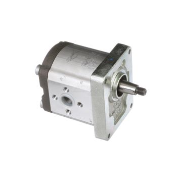 Hydraulic pump