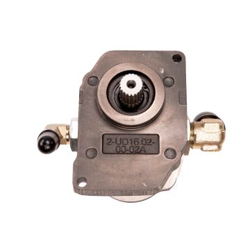 Hydraulické čerpadlo UD 10,01L