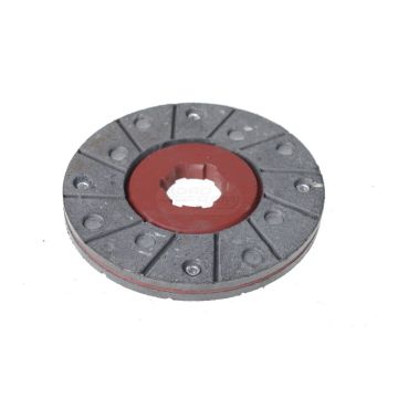 Handbremsscheibe KLEIN 5040240760