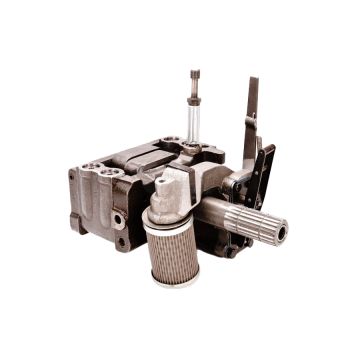 Hydraulikpumpe 30/600-2A