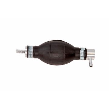 Čerpadlo M6 s priamym a hranatým konektorom