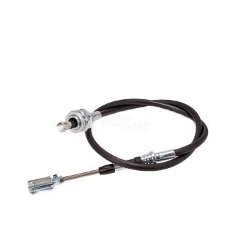 Hydraulický ovládací kábel.MITA 1150mm MODRÁ