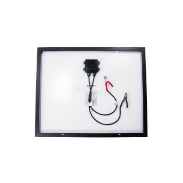 Solárny panel pre 30W energizér 4814068T Rolos