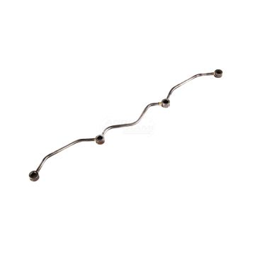 Câble de trop-plein 1004.4T MF-3075