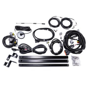 FJD AT1 - Wiring kit for combine ( transfer kit )