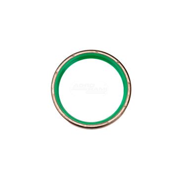 Tesnenie hydraulického valca