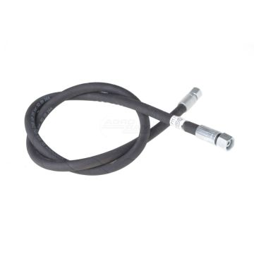 Hadica hydraulická 21,5 MPa M16x1,5