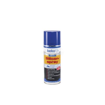 Spray silicone 400ml BEKO