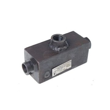 Automatic valve 7214070400000