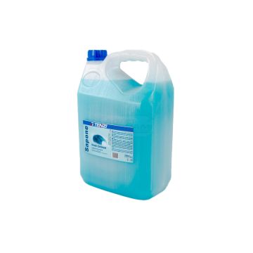Liquid soap - SAPONE FRESH BREEZE TENZI 5 L
