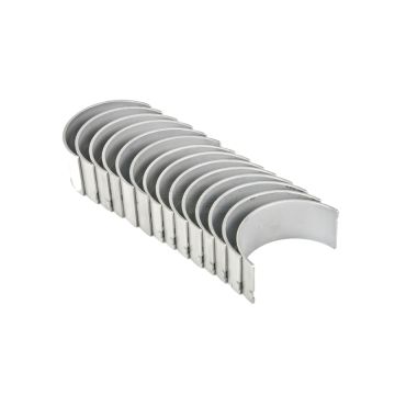 Satz Hauptlagerbuchsen