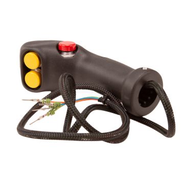 Hlava radenia PRX-POWER 2013R.