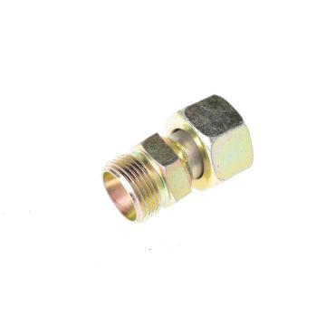 Hydraulický konektor