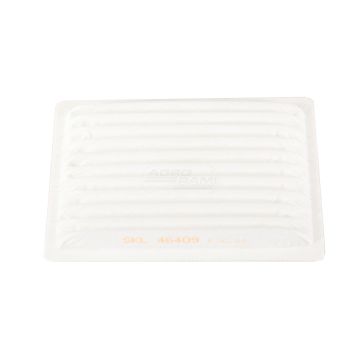 Kabínový filter sada 2 kusy HIFI FILTER SC 80046 KIT